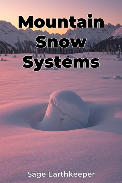 Mountain Snow Systems