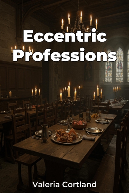 Eccentric Professions