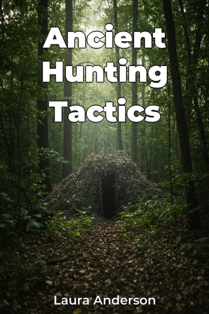 Ancient Hunting Tactics