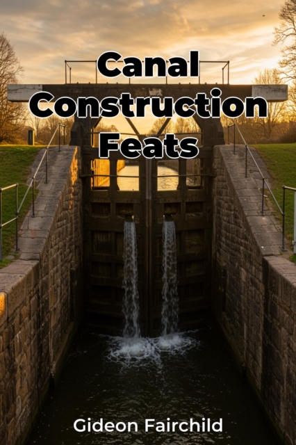 Canal Construction Feats