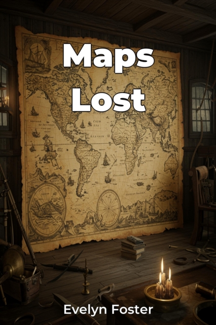 Maps Lost