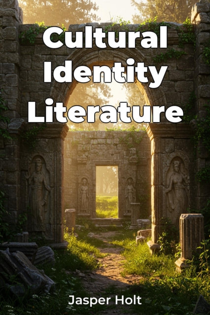 Cultural Identity Literature
