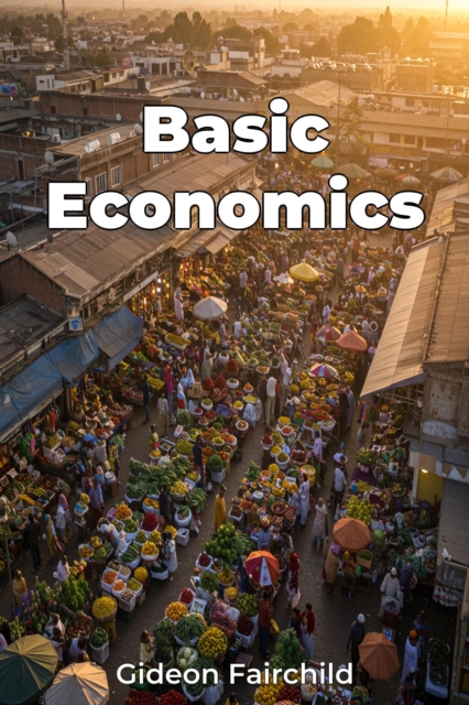 Basic Economics