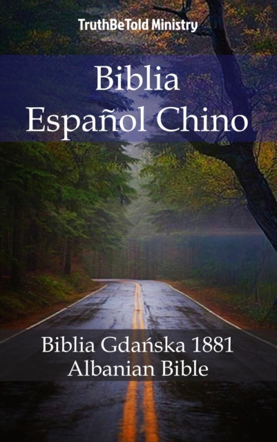 Biblia Polsko Albańska