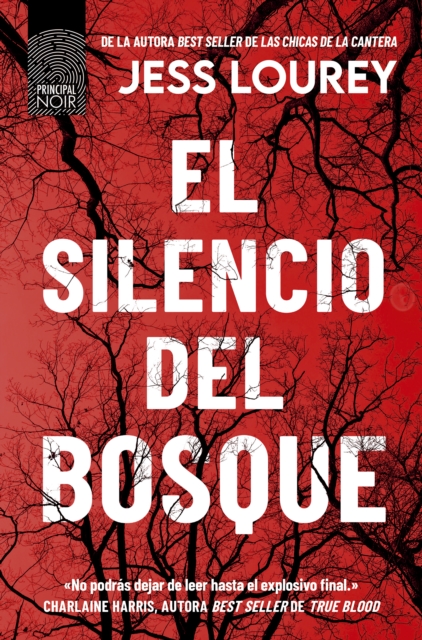 El silencio del bosque