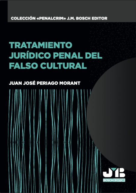 Tratamiento juridico penal del falso cultural