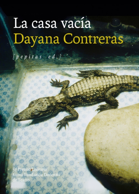 La casa vacía