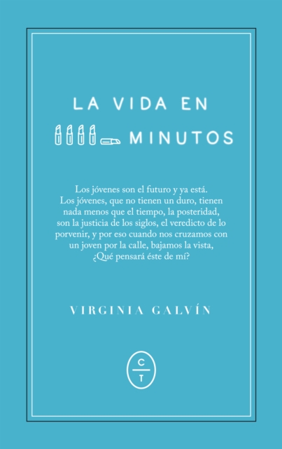 La vida en cinco minutos