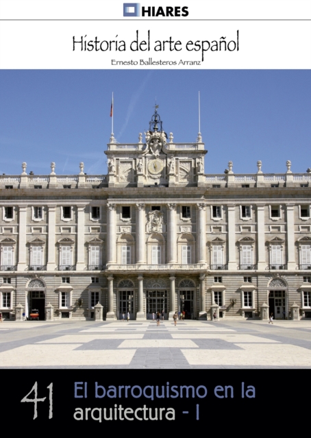 El barroquismo en la arquitectura - I