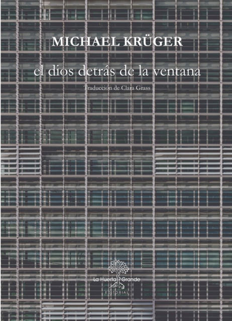 El dios detras de la ventana