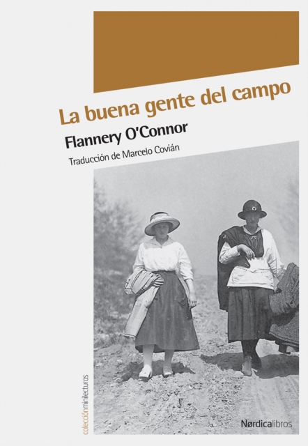 La buena gente del campo