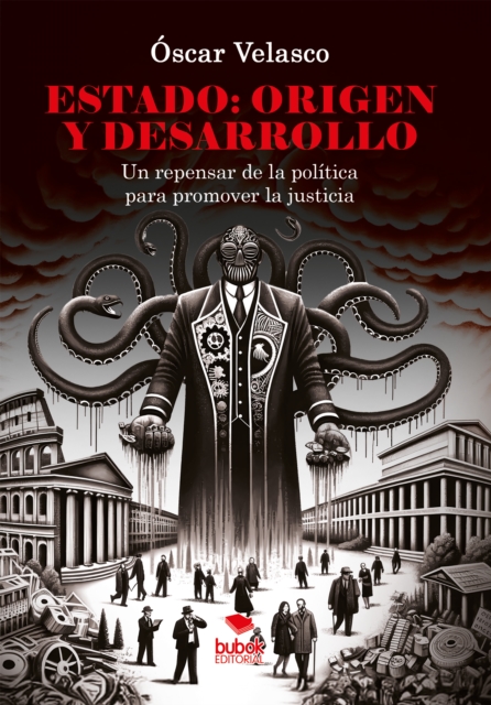 Estado: origen y desarrollo