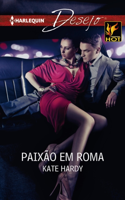 Paixão em roma