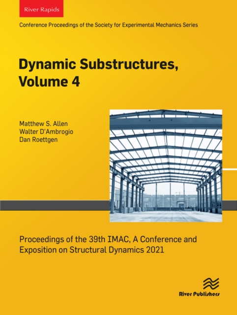 Dynamic Substructures, Volume 4