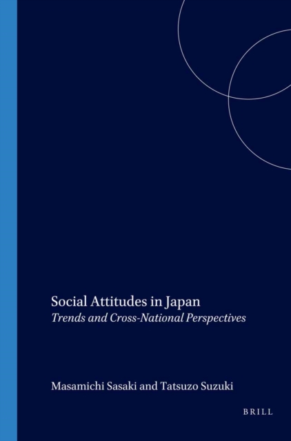 Social Attitudes in Japan