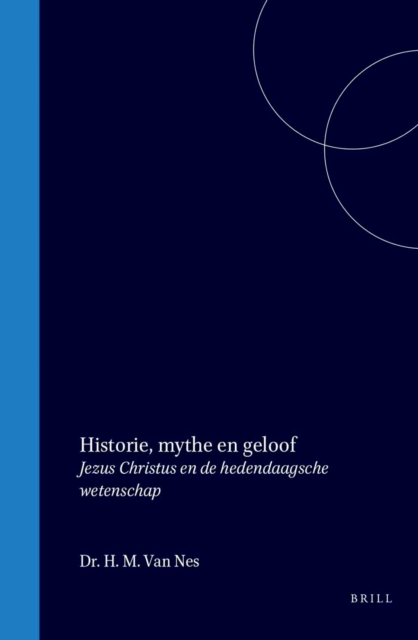 Historie, mythe en geloof