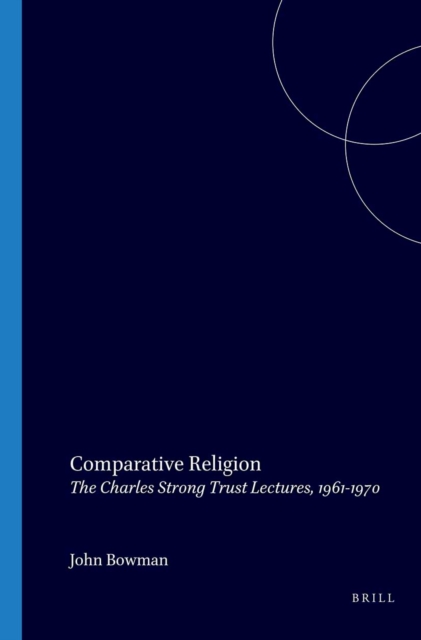 Comparative religion