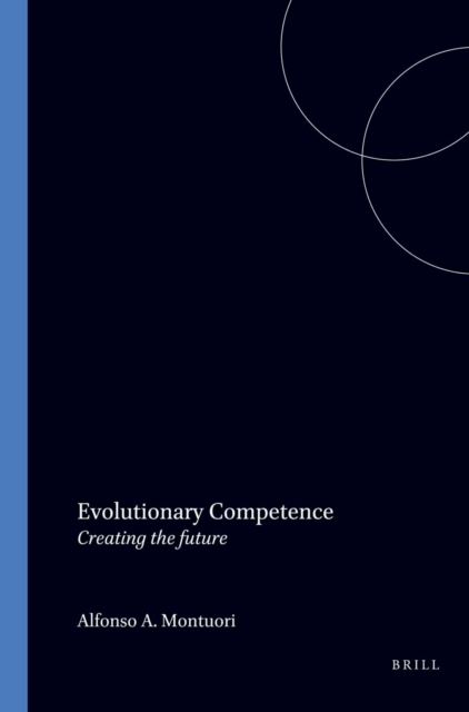 Evolutionary Competence