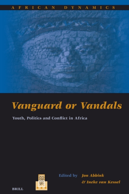 Vanguard or Vandals