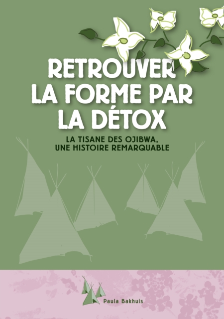 Retrouver la forme par la detox