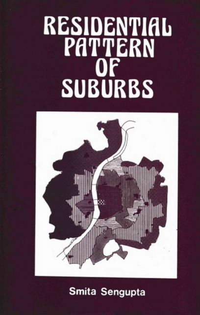 Residential Pattern Of Suburbs