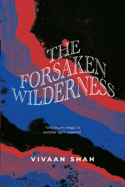 Forsaken Wilderness