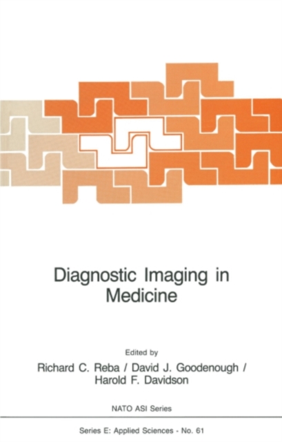 Diagnostic Imaging in Medicine