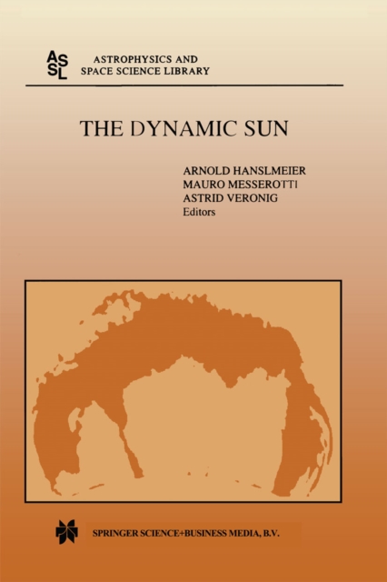 Dynamic Sun