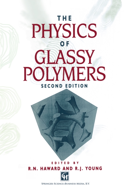 Physics of Glassy Polymers