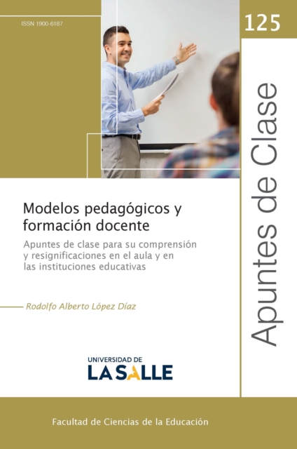 Modelos pedagógicos y formación docente