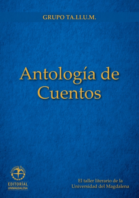 Antologia de Cuentos