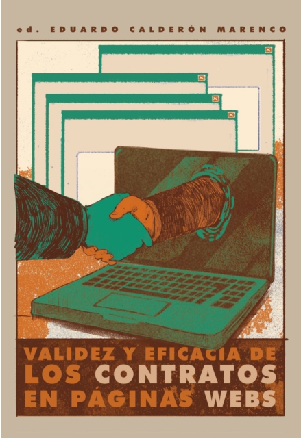 Validez y eficacia de los contratos en páginas webs