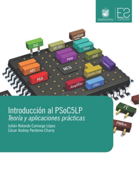 Introduccion Al Psoc5Lp