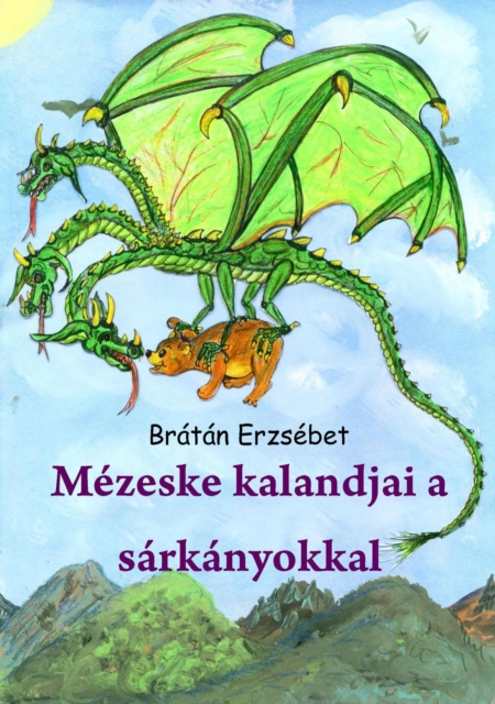 Mezeske kalandjai a sarkanyokkal