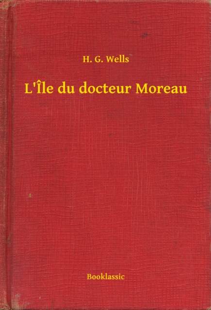 L'Île du docteur Moreau