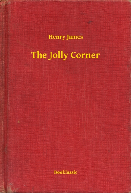 Jolly Corner