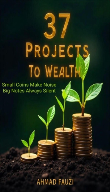 37 Projects To Wealth