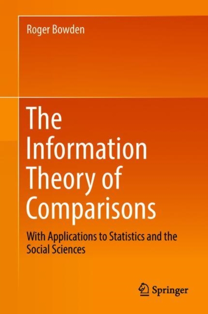 Information Theory of Comparisons