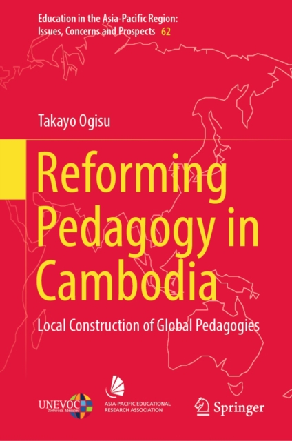 Reforming Pedagogy in Cambodia