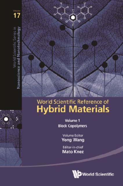 World Scientific Reference Of Hybrid Materials (In 3 Volumes)