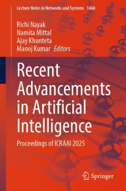 Recent Advancements in Artificial Intelligence