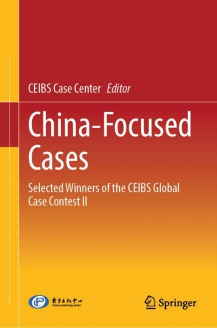 China-Focused Cases