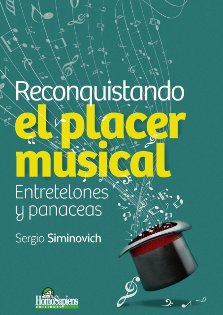 Reconquistando el placer musical