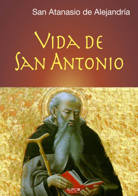 Vida de San Antonio