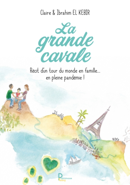 La Grande Cavale 