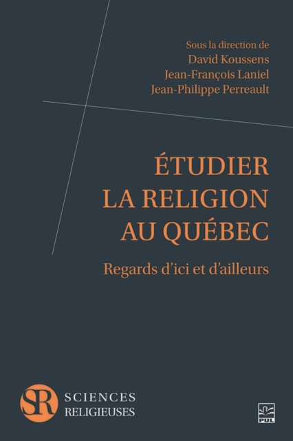 Étudier la religion au Québec