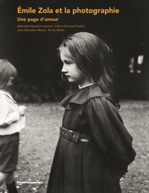 Émile Zola et la photographie