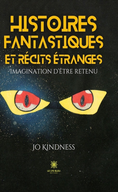 Histoires fantastiques et recits etranges
