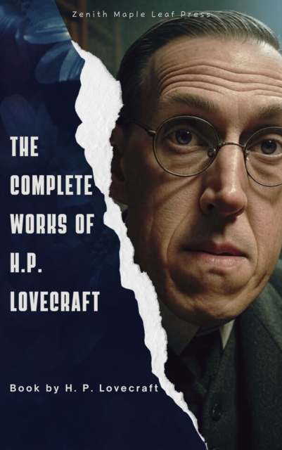 Complete Fiction of H.P. Lovecraft