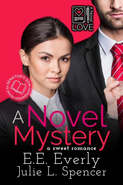 Novel Mystery: A Sweet Romance